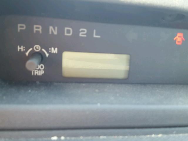 JTLKT324564084663 - 2006 TOYOTA SCION XB 灰色 照片 8