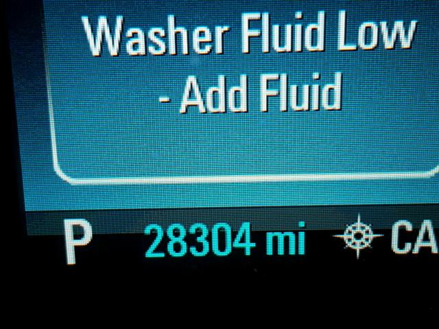 1G11B5SL0FF282206 - 2015 CHEVROLET MALIBU LS 黑色 照片 8