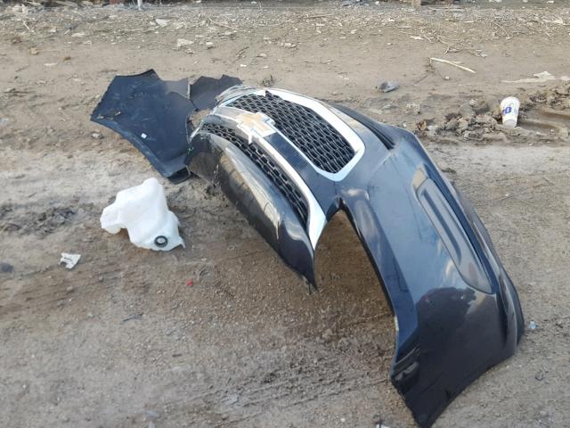 1G11B5SL0FF282206 - 2015 CHEVROLET MALIBU LS 黑色 照片 9