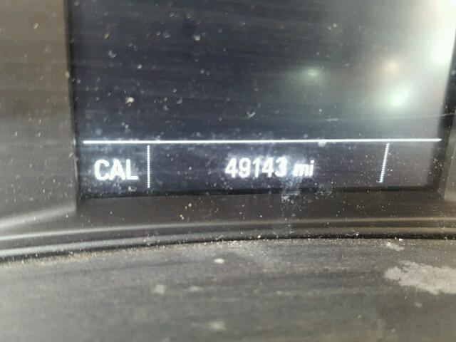 1G1ZB5ST9GF333545 - 2016 CHEVROLET MALIBU LS ვერცხლისფერი ფოტო 8