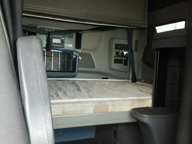 3HSDJSJR9CN547469 - 2012 INTERNATIONAL PROSTAR أزرق صورة 6