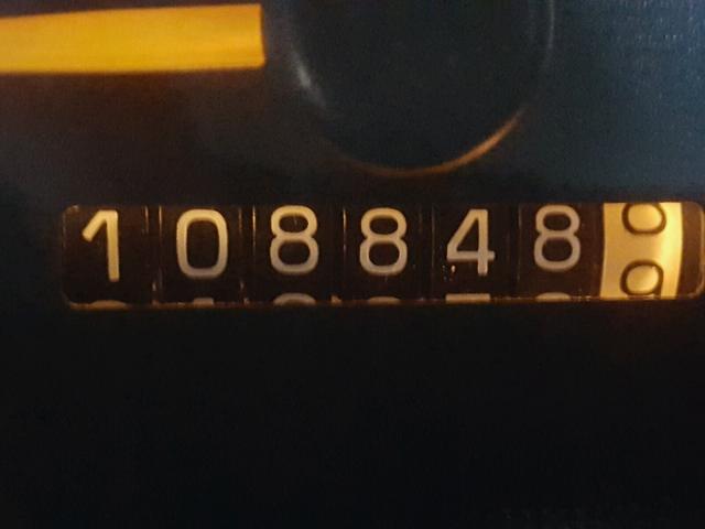 1G2WP12K9YF237822 - 2000 PONTIAC GRAND PRIX წითელი ფოტო 8