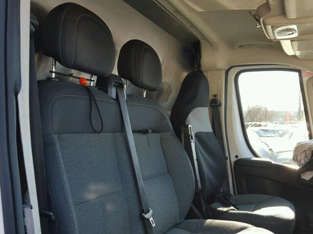 3C6URVJG9GE101515 - 2016 RAM PROMASTER 白色 照片 6