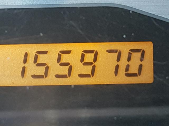 JTKDE167770185244 - 2007 TOYOTA SCION TC 蓝色 照片 8