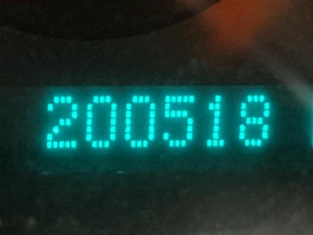 1G1ZC5E16BF254656 - 2011 CHEVROLET MALIBU 1LT 灰色 照片 8