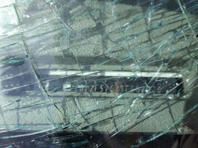 1G1ZF57579F237026 - 2009 CHEVROLET MALIBU HYB 白色 照片 10