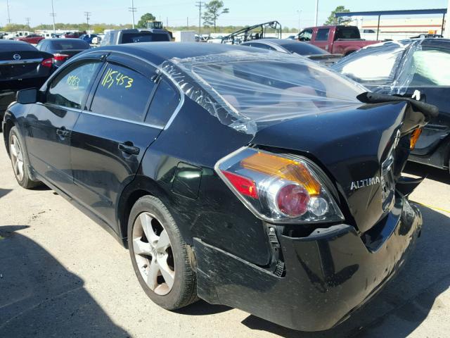 1N4AL2AP7AN514019 - 2010 NISSAN ALTIMA BAS BLACK photo 3