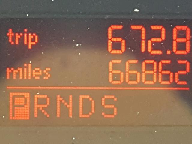 3VWRW31C28M524563 - 2008 VOLKSWAGEN NEW BEETLE 绿色 照片 8