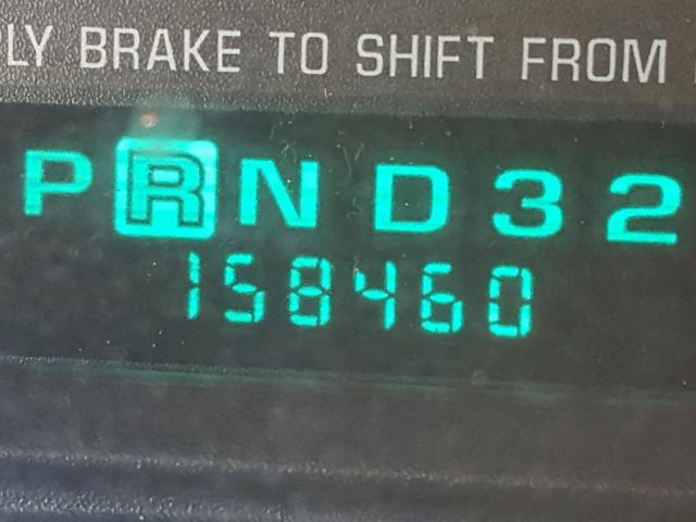 2G1WW12E749382149 - 2004 CHEVROLET MONTE CARL 黑色 照片 8