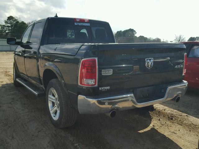 1C6RR7PT0HS631960 - 2017 RAM 1500 LONGH GRAY photo 3