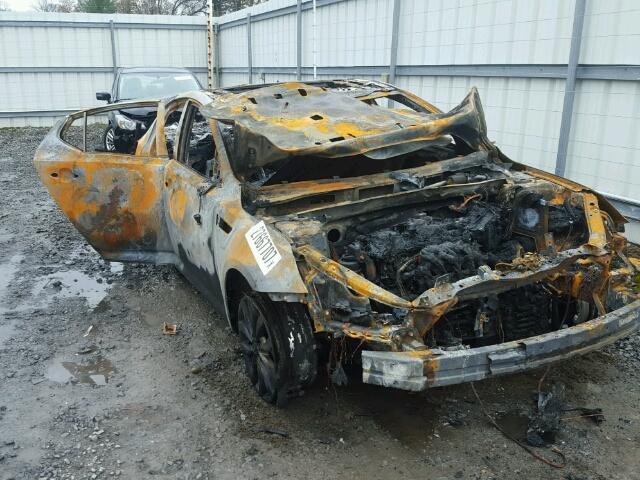 27667707 - 2015 KIA OPTIMA BURN photo 1