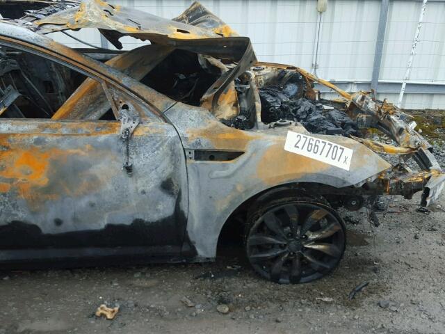 27667707 - 2015 KIA OPTIMA BURN photo 10