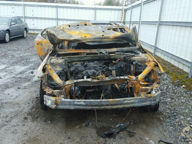 27667707 - 2015 KIA OPTIMA BURN photo 9