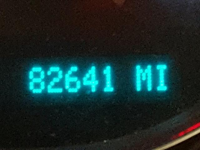 1G1ZC5E03CF221820 - 2012 CHEVROLET MALIBU 1LT 黑色 照片 8