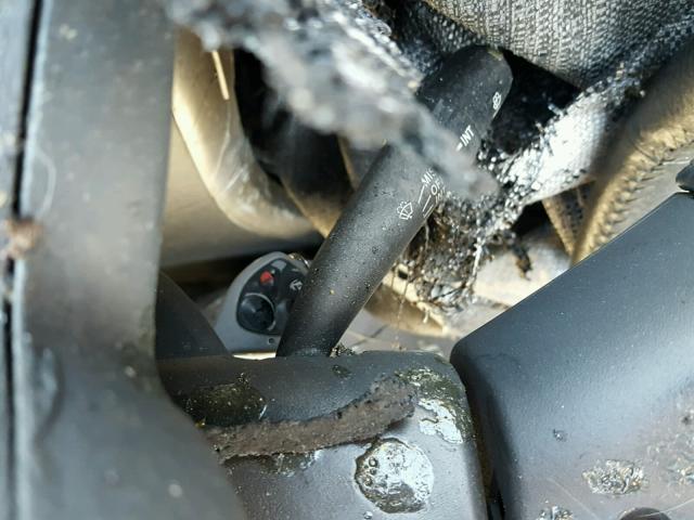 JTKDE167560118169 - 2006 TOYOTA SCION TC 灰色 照片 9