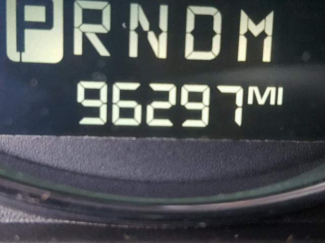 1G1ZW53176F285317 - 2006 CHEVROLET MALIBU SS 白色 照片 8