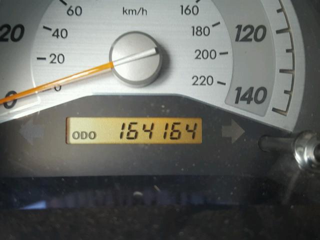 JTKDE177X70146422 - 2007 TOYOTA SCION TC 银色 照片 8