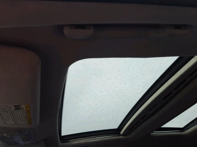 JTKDE177X70146422 - 2007 TOYOTA SCION TC 银色 照片 9