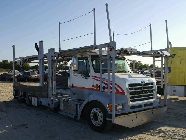 2FZHCMCV97AY76141 - 2007 STERLING TRUCK LC CAR HAU TWO TONE photo 1