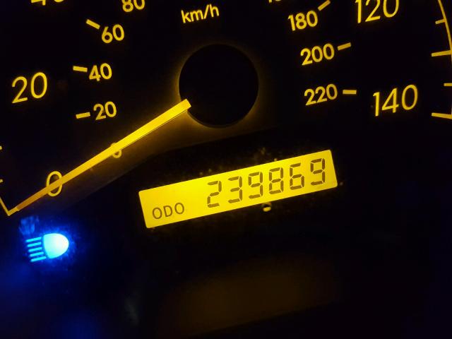 JTKDE177750028096 - 2005 TOYOTA SCION TC 蓝色 照片 8