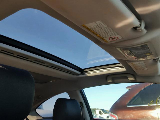 JTKDE167660089085 - 2006 TOYOTA SCION TC 灰色 照片 9