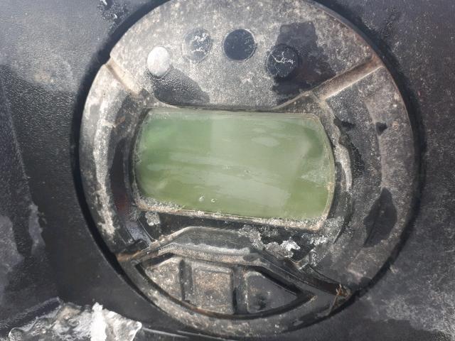 4UF15MPVXFT308243 - 2015 ARCTIC CAT WILDCAT TR 绿色 照片 8