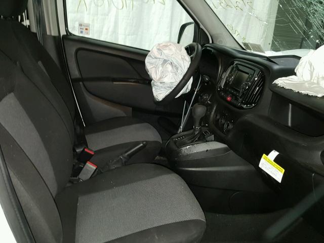 ZFBERFAB6H6G87580 - 2017 RAM PROMASTER 白色 照片 5