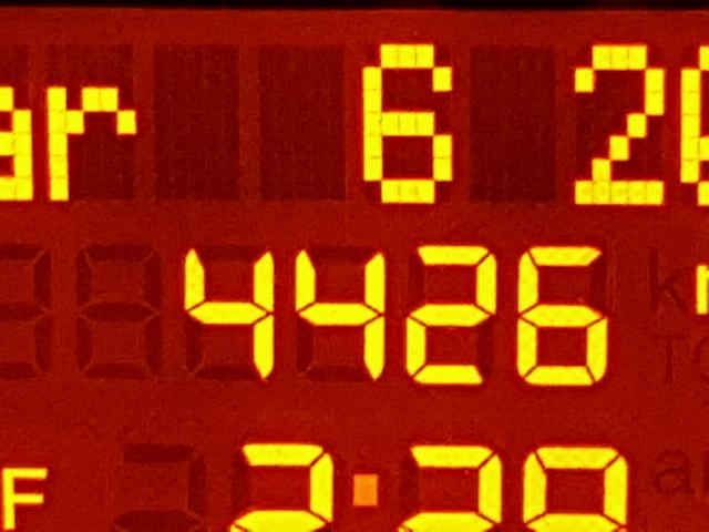 ZFBERFAB6H6G87580 - 2017 RAM PROMASTER 白色 照片 8