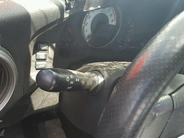 JF1ZNAA15E9707092 - 2014 TOYOTA SCION FR-S 白色 照片 8