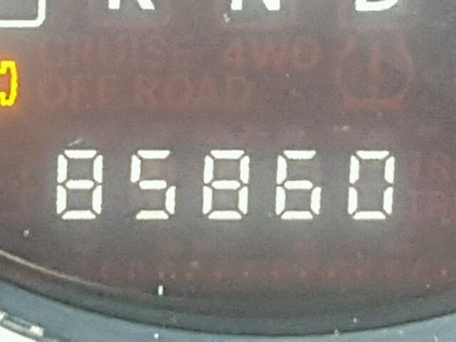 1C4GJWBGXCL175111 - 2012 JEEP WRANGLER S SILVER photo 8