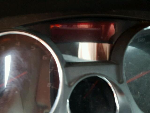 1GKEV33738J185544 - 2008 GMC ACADIA SLT თეთრი ფოტო 8