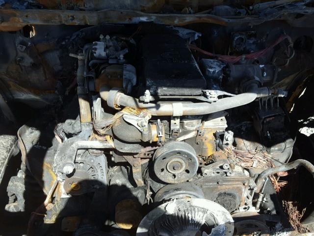 3C6UR5CL1JG142520 - 2018 RAM 2500 ST WHITE photo 7