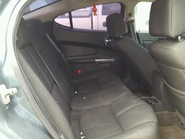 2G2WP552561222807 - 2006 PONTIAC GRAND PRIX BLUE photo 6