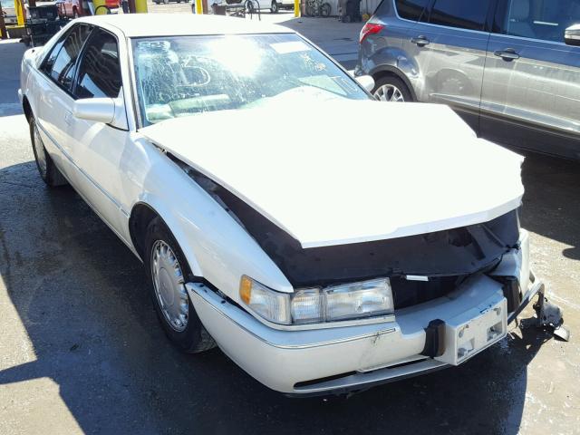 1G6KY5295RU803650 - 1994 CADILLAC SEVILLE ST CREAM photo 1