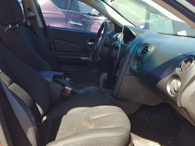 2G2WP552161116578 - 2006 PONTIAC GRAND PRIX Bordo foto 5