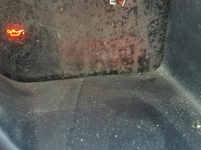 5LMFU28526LJ00711 - 2006 LINCOLN NAVIGATOR 黑色 照片 8