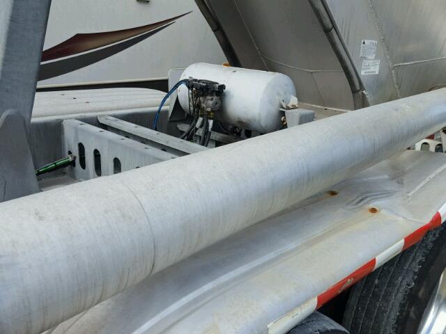 1S9AL15B6DH474075 - 2013 ACTO TRAILER SILVER photo 6