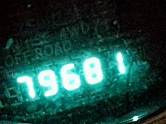 1C4AJWAGXDL516371 - 2013 JEEP WRANGLER S GREEN photo 8