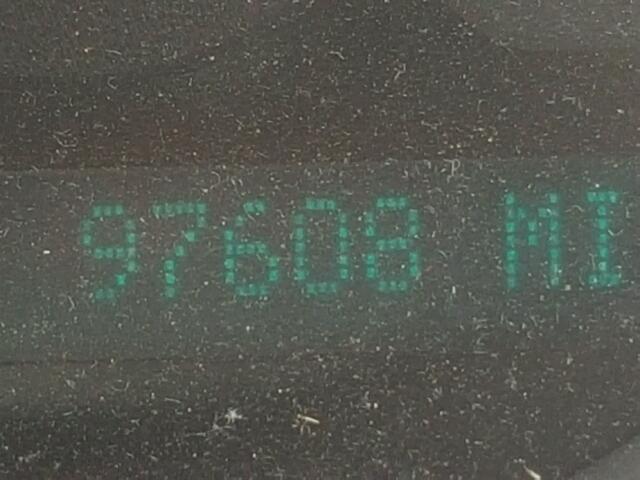 1G1ZC5E00CF126552 - 2012 CHEVROLET MALIBU 1LT 银色 照片 8