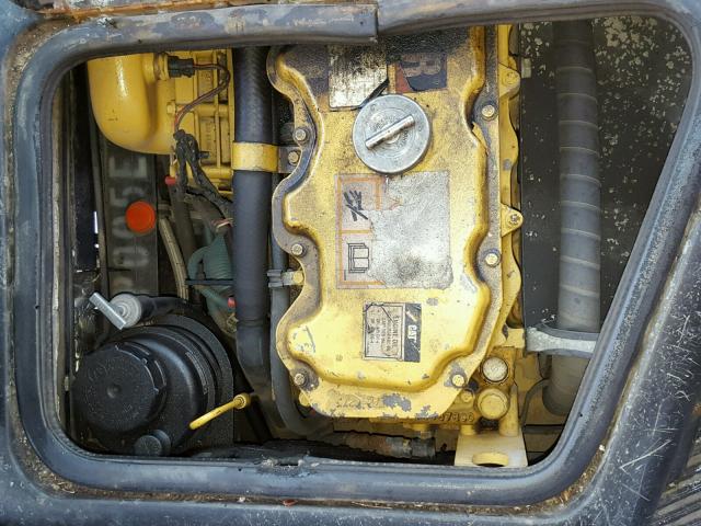 1T885382721113582 - 2002 THOMAS SCHOOL BUS YELLOW photo 7