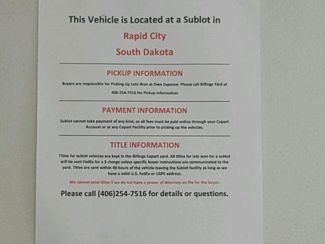 3D7KU28D44G223603 - 2004 DODGE RAM 2500 S GRAY photo 9