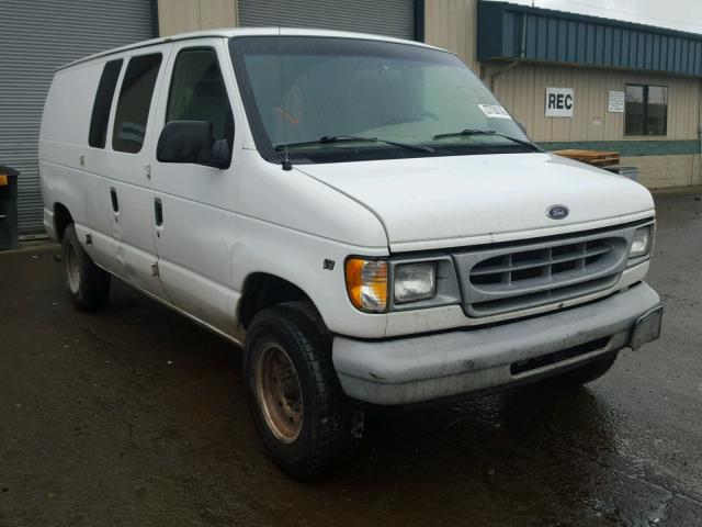 1FTNE24LXWHB82792 - 1998 FORD ECONOLINE WHITE photo 1