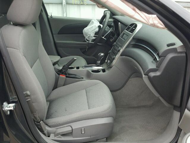 1G11B5SL0FF313857 - 2015 CHEVROLET MALIBU LS Grafit foto 5