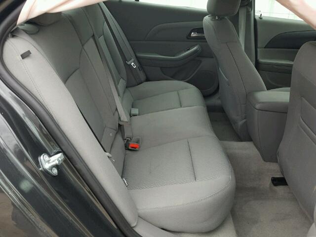 1G11B5SL0FF313857 - 2015 CHEVROLET MALIBU LS Grafit foto 6