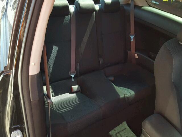 JTKDE177170188557 - 2007 TOYOTA SCION TC 石墨色 照片 6