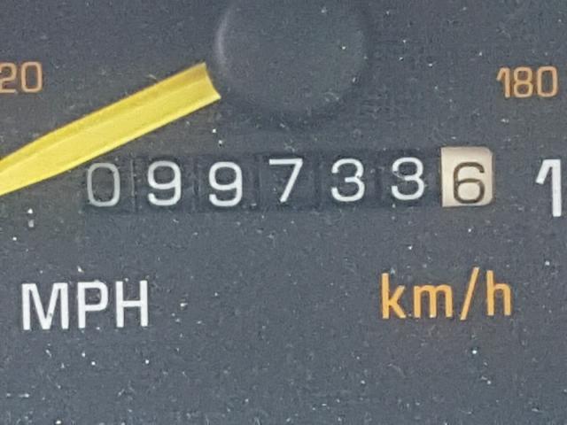 1G2NE55M4SC809314 - 1995 PONTIAC GRAND AM S BLACK photo 8