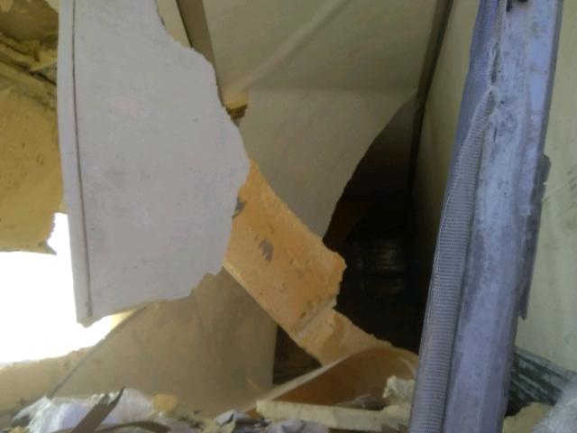 1UYVS25377U012004 - 2007 UTILITY TRAILER GRAY photo 5