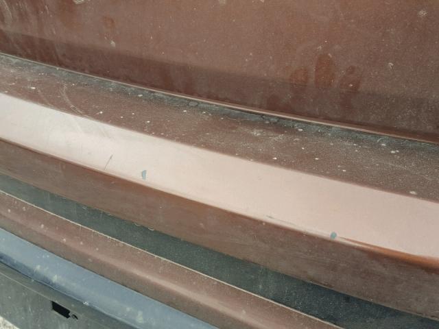 KNDJT2A6XC7425487 - 2012 KIA SOUL + BROWN photo 10