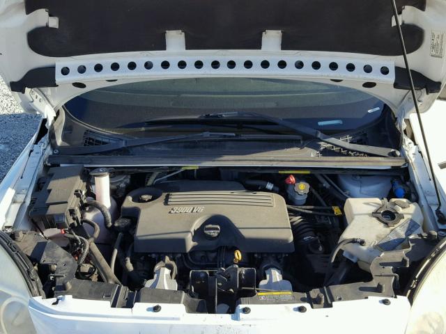 1GNDU23188D159219 - 2008 CHEVROLET UPLANDER L 白色 照片 7