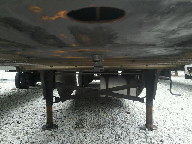 1UYVS25359M739502 - 2009 UTILITY TRAILER WHITE photo 7